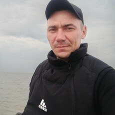 Фотография мужчины Велес, 36 лет из г. Макеевка