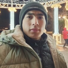 Фотография мужчины Жура, 19 лет из г. Севастополь