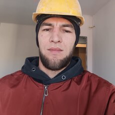 Фотография мужчины Vlad, 30 лет из г. Алматы