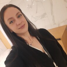 Кристина, 27 из г. Оренбург.