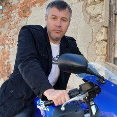 Фотография мужчины Сергей, 39 лет из г. Новосибирск