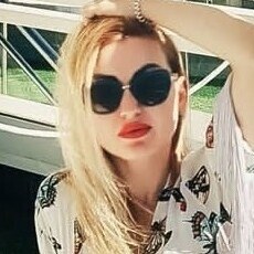 Фотография девушки Елена, 41 год из г. Днепр