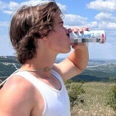 Фотография мужчины Никита, 19 лет из г. Москва