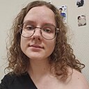 Кристина, 21 год