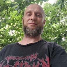 Фотография мужчины Юрий, 43 года из г. Москва