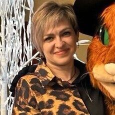 Елена, 41 из г. Брянск.