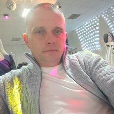 Фотография мужчины Владимир, 38 лет из г. Барановичи