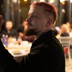 Фотография мужчины Кирилл, 29 лет из г. Минск