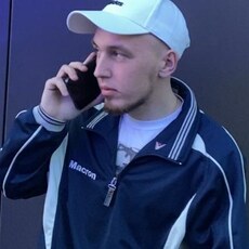Фотография мужчины Алексей, 25 лет из г. Екатеринбург