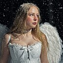 Полина, 19 лет