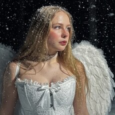 Фотография девушки Полина, 19 лет из г. Чебоксары