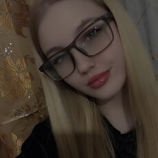 Фотография девушки Лина, 21 год из г. Курган