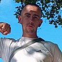 Михаил, 22 года