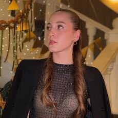 Фотография девушки Алина, 23 года из г. Краснодар