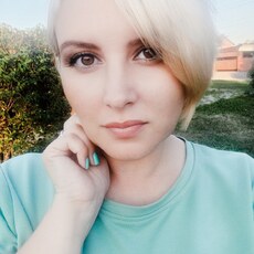 Фотография девушки Риша, 38 лет из г. Санкт-Петербург