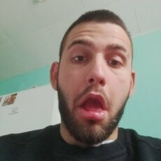 Фотография мужчины Мой Господин, 20 лет из г. Миоры