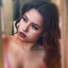 Фотография девушки Мила, 22 года из г. Минск