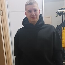 Фотография мужчины Никита, 24 года из г. Екатеринбург
