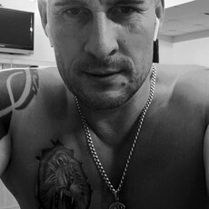 Фотография мужчины Rus, 42 года из г. Кострома