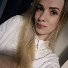 Фотография девушки My Life, 30 лет из г. Красноярск