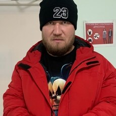 Фотография мужчины Валерий, 36 лет из г. Краснодар