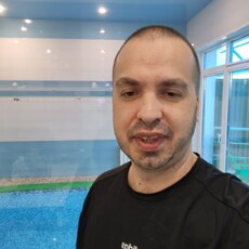 Фотография мужчины Игорь, 39 лет из г. Волгоград