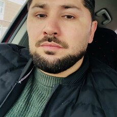 Фотография мужчины Артур, 30 лет из г. Пушкино (Московская Обл)