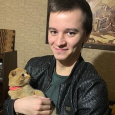 Фотография мужчины Валентин, 31 год из г. Махачкала