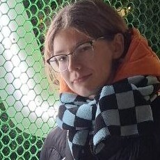 Фотография девушки Соня, 19 лет из г. Иваново