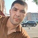 Бахром, 40 лет