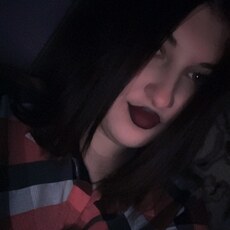 Фотография девушки Ангелина, 20 лет из г. Симферополь