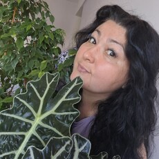 Фотография девушки Наталья, 45 лет из г. Санкт-Петербург