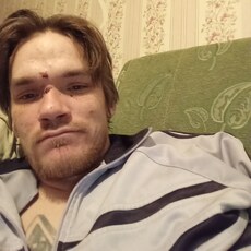 Фотография мужчины Вадим, 25 лет из г. Мончегорск