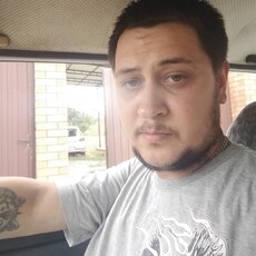 Фотография мужчины Давыд, 27 лет из г. Калининград