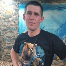 Фотография мужчины Сергей, 40 лет из г. Нижневартовск