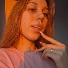 Фотография девушки Кристина, 20 лет из г. Пермь