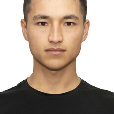Фотография мужчины Рузибой, 23 года из г. Санкт-Петербург