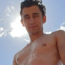 Фотография мужчины Алексей, 33 года из г. Уфа