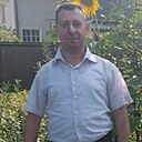 Михаил, 45 лет