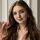 Каролина, 19 лет