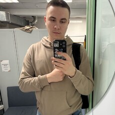 Фотография мужчины Иван, 24 года из г. Екатеринбург