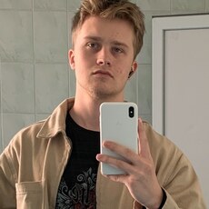 Фотография мужчины Паша, 20 лет из г. Минск