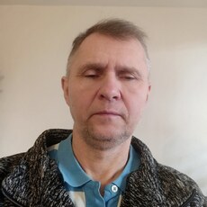 Фотография мужчины Александр, 56 лет из г. Прага