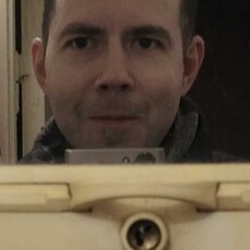 Фотография мужчины Фил, 38 лет из г. Санкт-Петербург