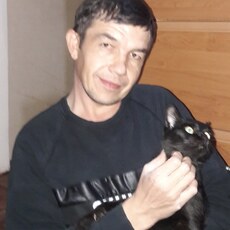Фотография мужчины Denis, 40 лет из г. Туркменабад