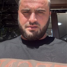 Фотография мужчины Мага, 30 лет из г. Махачкала