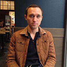 Фотография мужчины Ivan, 35 лет из г. Пльзень