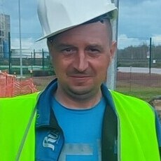 Фотография мужчины Андрей, 42 года из г. Луховицы