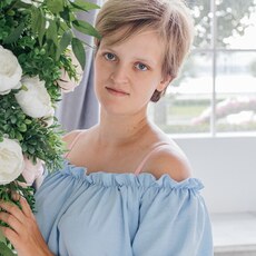 Фотография девушки Юлия, 31 год из г. Санкт-Петербург