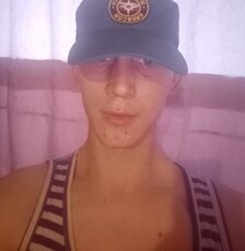 Фотография мужчины Иван, 27 лет из г. Абакан